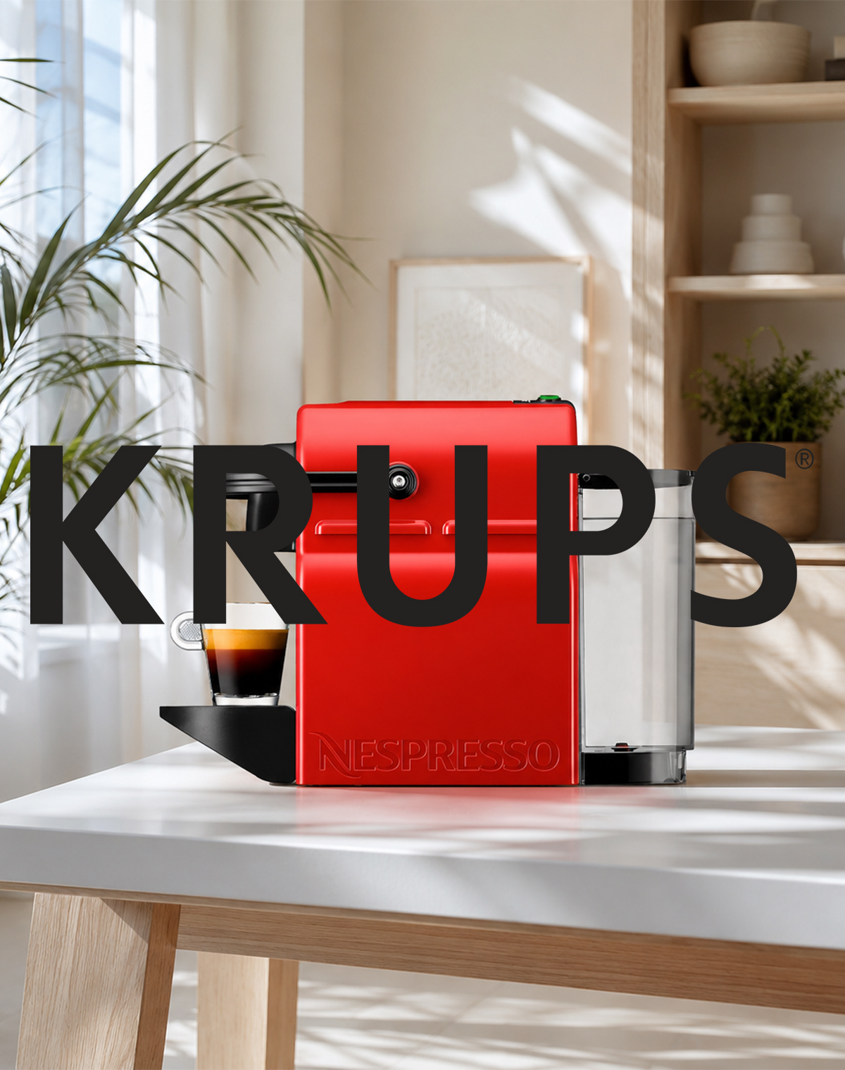 KRUPS