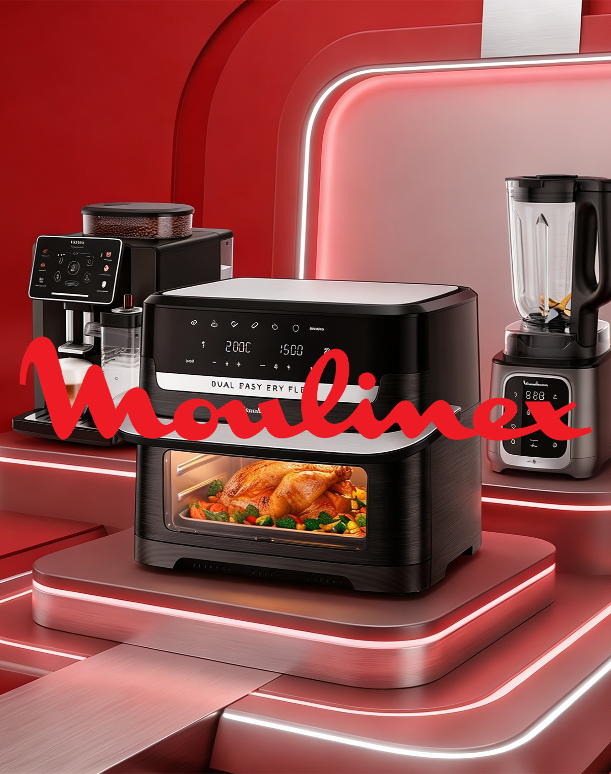 MOULINEX