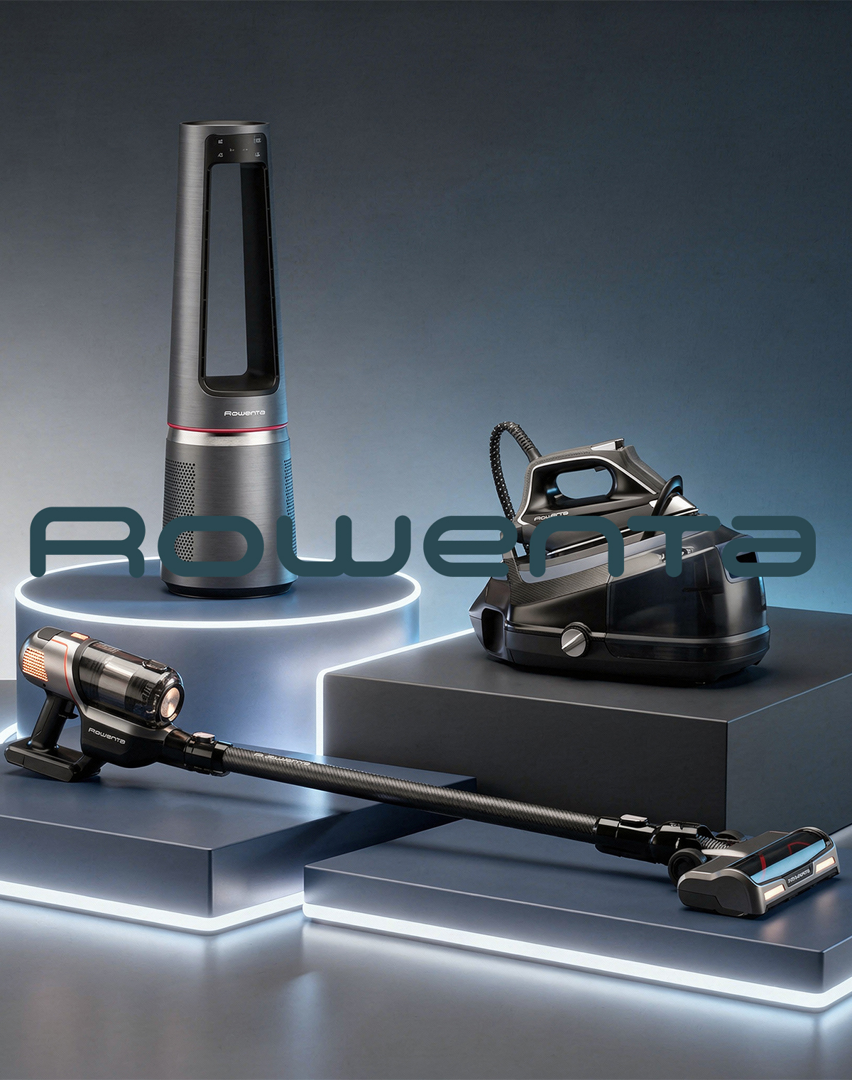 ROWENTA