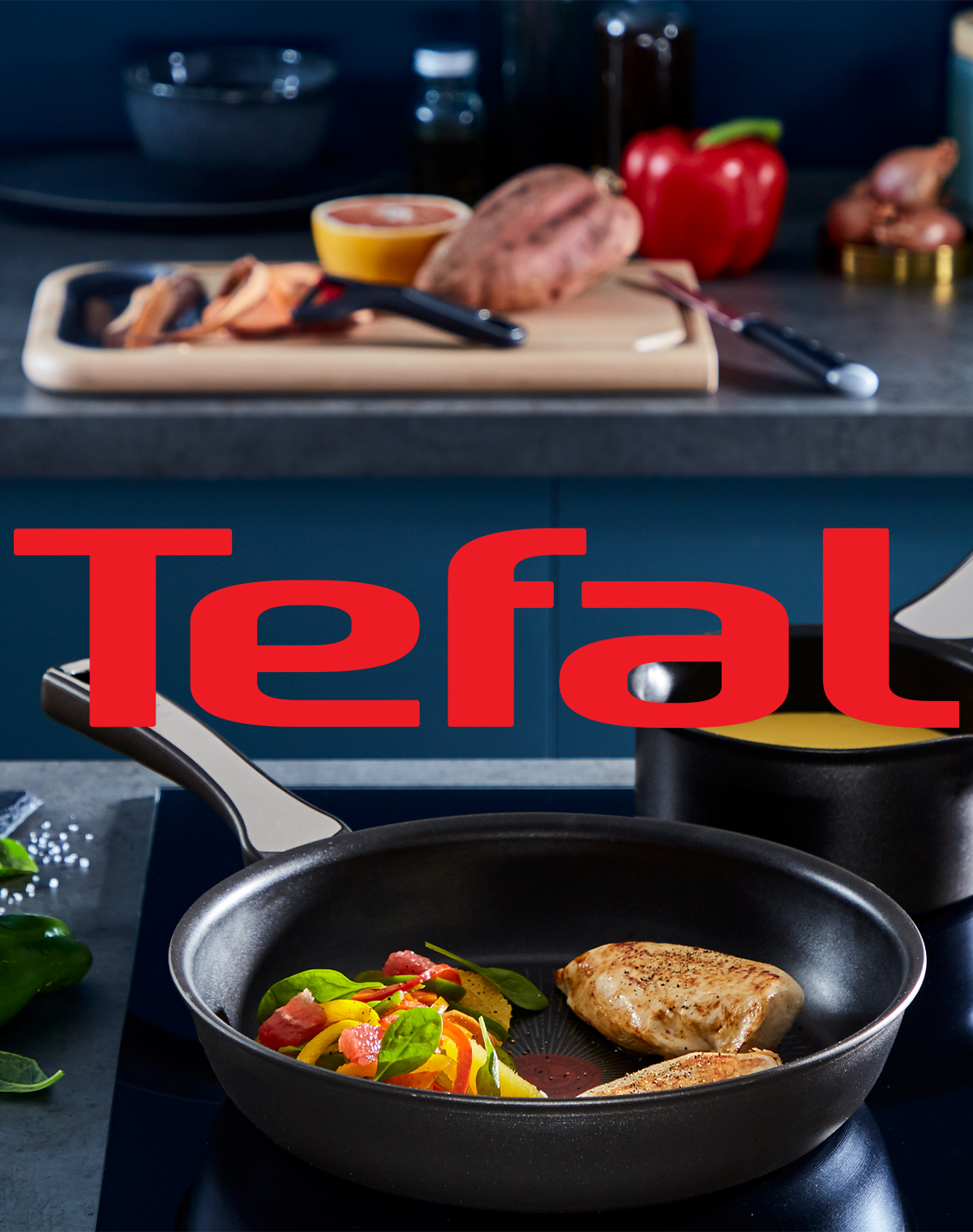 TEFAL